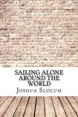 Sailing Alone Around the World
