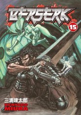 Berserk