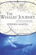 Whales' Journey