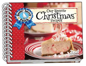 Our Favorite Christmas Recipes, 2nd Edition