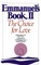 Emmanuel's Book II