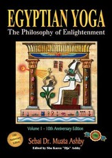 Egyptian Yoga Volume 1