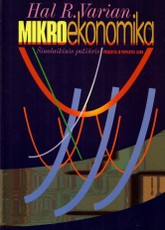 Mikroekonomika. Šiuolaikinis požiūris (2004)