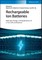 Rechargeable Ion Batteries