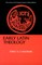 Early Latin Theology