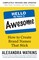 Hello, My Name is Awesome