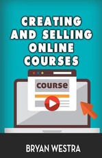 Creating And Selling Online Courses