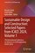 Sustainable Design and Construction: Selected Papers from Icace 2024, Volume 1