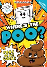 Where's the Poo? - A Comic Book Story: Poos on the Loose