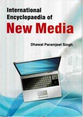 International Encyclopaedia Of New Media Volume-2 (Citizen Journalism)