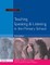 Teaching Speaking and Listening in the Primary School