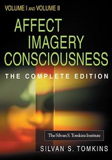 Affect Imagery Consciousness