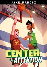 Center of Attention