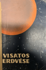 Visatos erdvėse