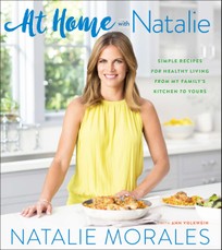 At Home with Natalie
