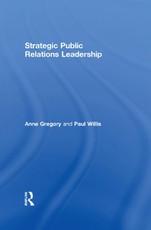 Strategic Public Relations Leadership