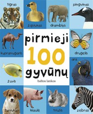 Pirmieji 100 gyvūnų
