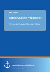 Rating Change Probabilities