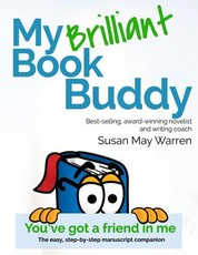 My Brilliant Book Buddy