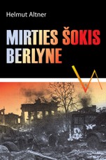 Mirties šokis Berlyne