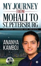My Journey from Mohali to St. Petersburg