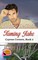 Taming Jake: Cypress Corners Book 2