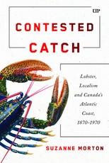 Contested Catch