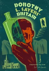 Dorothy L Sayers' Britain