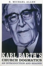 Karl Barth's Church Dogmatics