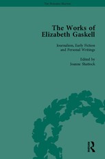 The Works of Elizabeth Gaskell, Part I Vol 1