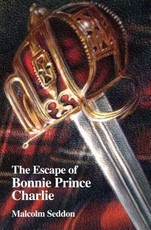 The Escape of Bonnie Prince Charlie
