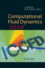 Computational Fluid Dynamics 2004