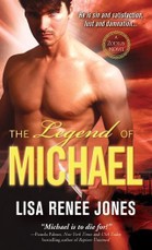 Legend of Michael