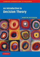 Introduction to Decision Theory