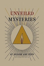 Unveiled Mysteries