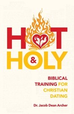 Hot & Holy