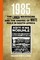 1985: The Langa Massacre and the Ending of White Rule in South Africa