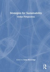 Strategies for Sustainability