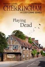 Cherringham 9 - Playing Dead