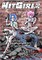 HitGirlz Book 4: &quote;Girlz Gone Wild&quote;