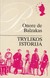Trylikos istorija 1994