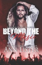 Beyond The Music