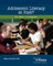 Adolescent Literacy at Risk?