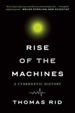 Rise of the Machines
