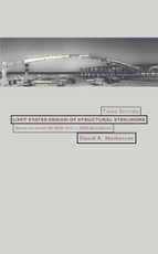 Limit States Design of Structural Steelwork
