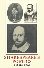 Shakespeare's Poetics