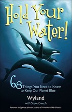 Hold Your Water!