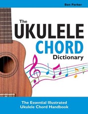 The Ukulele Chord Dictionary