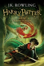 Harry Potter 2 and the Chamber of Secrets