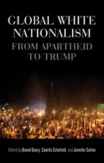 Global white nationalism